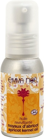 Huile de Noyaux d'abricot Bio