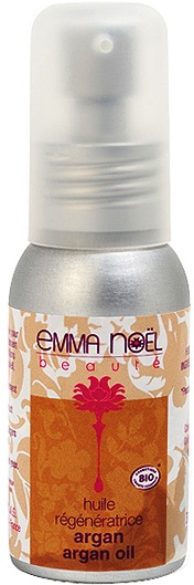 Huile d'Argan Bio Equitable