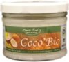 Huile vierge de coco biologique