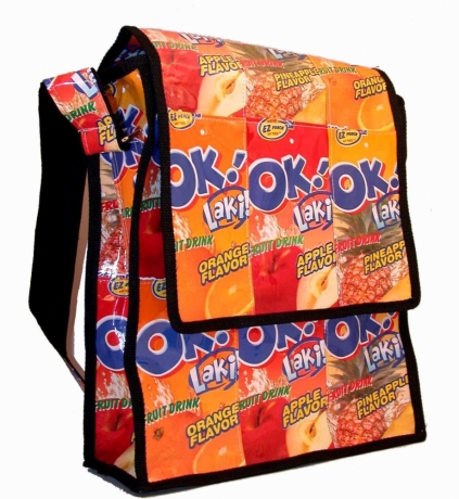 Sac bandouli&egrave;re
