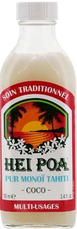 Pur Mono&iuml; Coco de Tahiti AO (Appellation d’Origine)